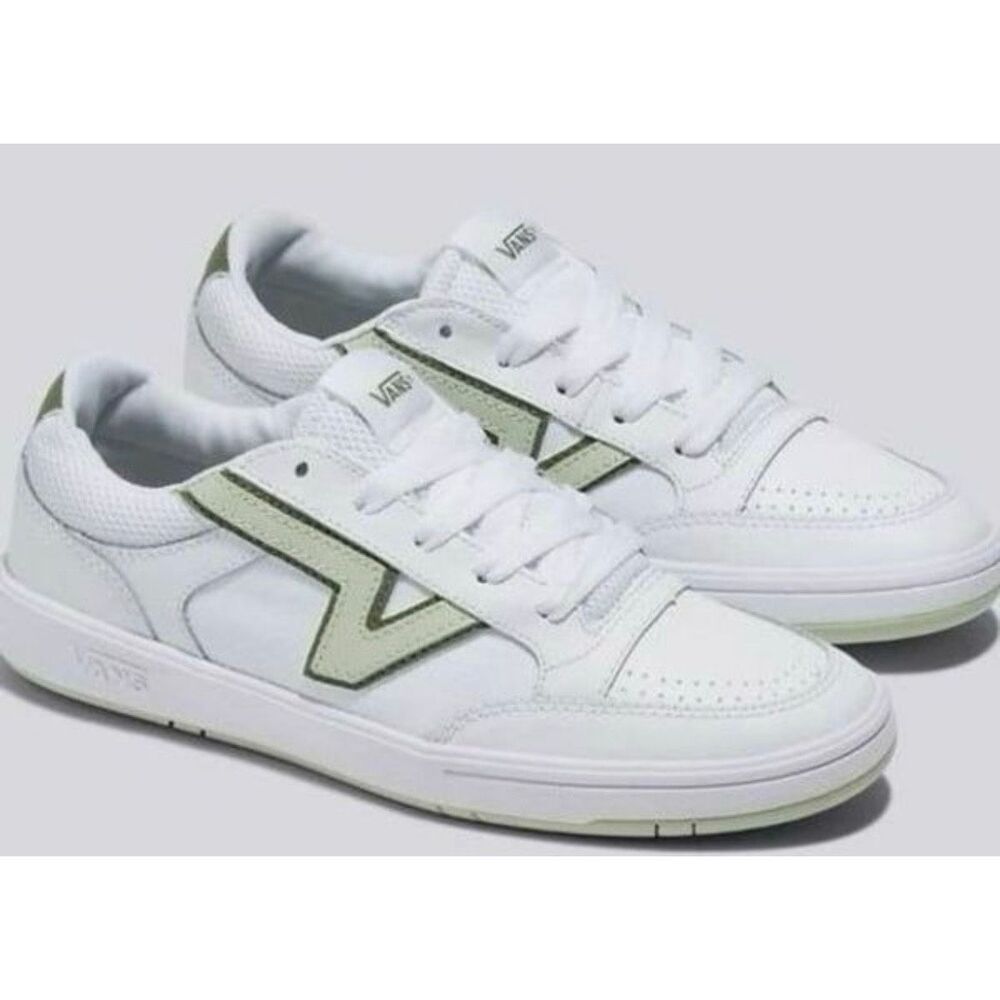 Vans Lowland CC Retro Sneakers NWOB